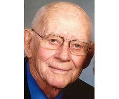 Robert Cadwell Obituary (1925