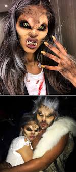 108 Celebrities Who Were Barely Recognizable This Halloween