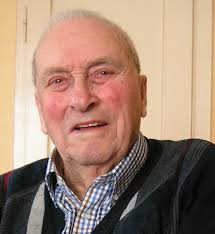 Grussenheim. Eugène Blatz fête ses 90ans