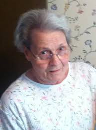 Obituary for Elizabeth Jean Morris