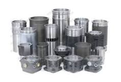What is a Cylinder Liner? Functions & Types of Cylinder Liners