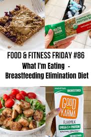 Fitness And Food Elimination Diet Edition 86 Elimination Diet Workout Food Food
