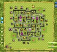 Maybe you would like to learn more about one of these? Update Susunan Formasi Base Town Hall 8 Terbaik Di Clash Of Clans Jalantikus