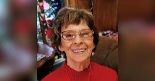 Shirley Ann Nason Obituary