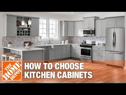 Maybe you would like to learn more about one of these? How To Choose Cabinet Makeover Or New Cabinets The Home Depot