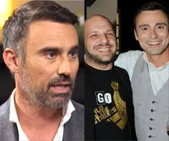 Για 1η φορά: Μόλις μαθεύτηκε για τον Γιώργο Καπουτζίδη