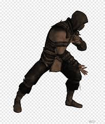 Iron studios presents the ninja spectrum of mortal kombat. Scorpion Mortal Kombat X Video Game Art Character Scorpion Insects Video Game Png Pngegg