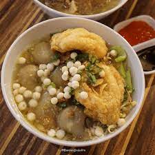 New The 10 Best Food With Pictures Ngebaso Siang Nanti Tuh Seger Banget Guys Apalagi Ngebaso Dari Baso Bakso Rusuk Djoeragan Recipes Food Recipe Today
