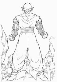 Budokai and was developed by dimps and published by atari for the playstation 2 and nintendo gamecube. 23 Dragon Ball Z Coloring Pages Ideas Dragon Ball Z Dragon Ball Coloring Pages