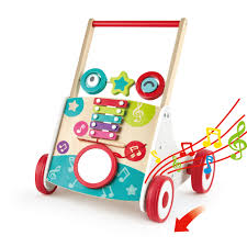 You can choose the music box for babies apk version that suits your phone, tablet, tv. Hape My First Musical Walker Wooden Push Along Baby Walker Trainer With Music Box Activities 10 Months And Up Buy Fisher Price Musical Activity Walker Fisher Price Stroll Along
