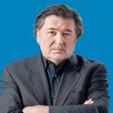 Leon de Winter: trauma van 7 oktober is als tien MH-17's