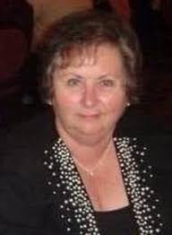 Margaret Oswald Obituary