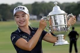 Golf channel will air five and a half hours. Jeongeun Lee6 Wins U S Women S Open Golf Title At Country Club Of Charleston
