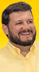 A turma da pesada com Edelo