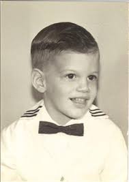 Jerry Hudson Obituary (2010)