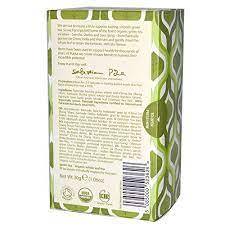 Pukka Herbal Teas Green Tea 20 Count Click Image To Review More Details Note It Is Affiliate Link To Amazon Herbalism Green Tea Herbal Tea