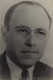 Santiago Baca (1907-1961): homenaje de Find a Grave