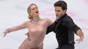 Weaver/poje teamed up in augst 2006 and they found immediate success by taking the bronze weaver obtained canadian citizenship in 2009 and now holds dual citizenship. Ice Dancers Kaitlyn Weaver Andrew Poje Put Career On Hold Cbc Sports