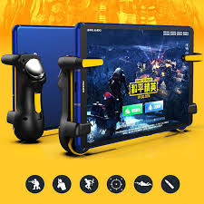 Pubg phone pubg mobile lag fix 15gb ram mobile controller fortnite fire button aim pubg chinese version mod apk key game trigger l1 r1 shooter gamepad controller for android ios joystick how to. Control Trigger Free Fire For Android Tablet Ipad Pubg Controller Gamepad Phone Joystick Mobile Game Pad Command L1 R1 Pupg Hand Gamepads Aliexpress