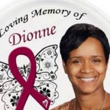 Fundraiser by Mia Mack Martin : Dionne Jefferson-Moore Mem., Schlr