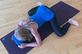 Hip health is so important to quality of life as we grow older. Cooper Aerobics On Twitter Stretch Sleep Repeat Cooperfitnesscenter Yoga Instructor Jill Barrett Scott Shows Us Her Top 5 Yoga Poses For Better Sleep Hold Each 3 5 Mins Use A Yoga Block Towel