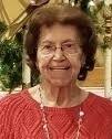 Jean L. Wiome Obituary October 20, 2024