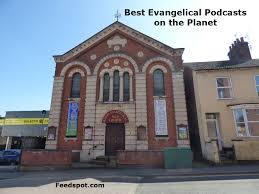 We are a member church of the evangelical free church of america. Top 15 Evangelical Podcasts You Must Follow In 2021