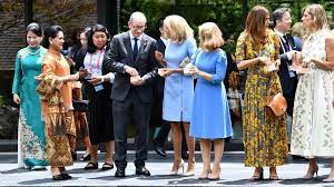 Former director of comms for conservatives & govt special adviser. Carrie Johnson Who Is The Prime Minister S Wife Bbc News