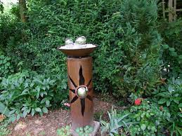 Kunstobjekte aus stahl für gärten und parkanlagen willkommen in meiner stahlzeit, dem erdzeitalter des stahls. Deco Art Kulbs Edelrost U Edelstahl Deko Gartendeko Edelrost Gartendeko Rost Edelstahl Gartenkunst Von Deco Art Kulbs