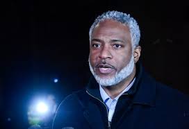 Guyanese filmmaker, Mason Richards' 'The Seawall' streams