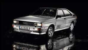Pin Von Melissa Revane Auf Audi Tradition Audi Quattro Audi Coupe Sportwagen