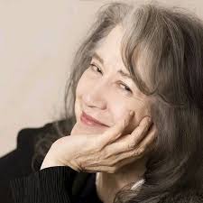 Martha Argerich's Musical Abilities and Photographic Memory