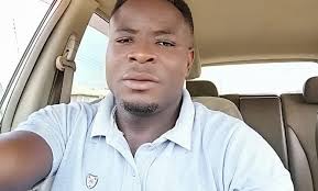 Homosex advocate, Solomon Kwabena Asante attacked over influencing Ghanaian  youths.