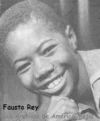 Los Archivos de Américo Mejía