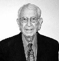 William F. “Bill” Hamilton (1915-2009)