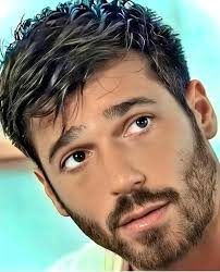 Buenos días bello mundo 🌎 ..! Que maravilla...🔥✨️ ☆CanYaman ❣️