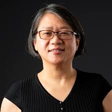 Hsin-Jung Joyce Wu, BVM, PhD