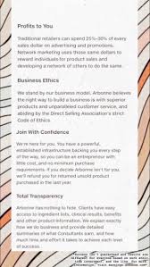 Arbonne Opportunity In 2020 Arbonne Arbonne Business Opportunity Network Marketing