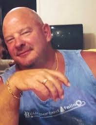 Obituary information for Michael K. Helton