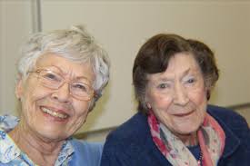 Joan Ogden Obituary (February 01, 1927