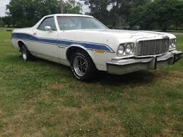 1976 ford ranchero gt for sale in fairfield north carolina classified americanlisted com 1976 ford ranchero gt for sale in
