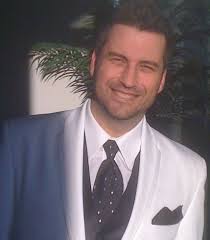 Bradley Daymond Ralph