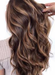 49 Beautiful Light Brown Hair Color To Try For A New Look Rich Brown Hair Rich Brown Hair Color Brown Hair Balayage