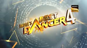 Dekhiye India's Best Dancer Season 4, sirf #SonyEntertainmentTelevision par. | Facebook