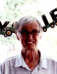 Obituary information for John "Jack" Louis Stires III