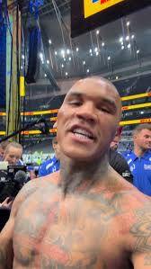 Ladies and gentlemen your Dec 11 MAIN EVENT 🔥 Benjamin Hussain VS Nick Benn  Get your tickets to this EPIC match up at nxtboxing.com