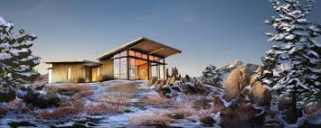 The main difference is that they are built offsite in a factory and indoors. Modular Homes Home Voyeurs A Peek Into Homes