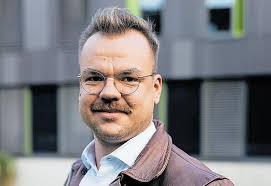 Die Wirtschaft_12/2022 by Grafschafter Nachrichten