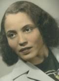 Helen Ashby Obituary (1921