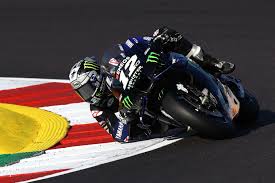Petronas srt rider valentino rossi admits the feeling between the 2021 yamaha motogp chassis and last year's m1 is very similar after encountering rear grip issues in the qatar test. Maverick Vinales Q A What Yamaha Must Do For 2021 Motogp Glory